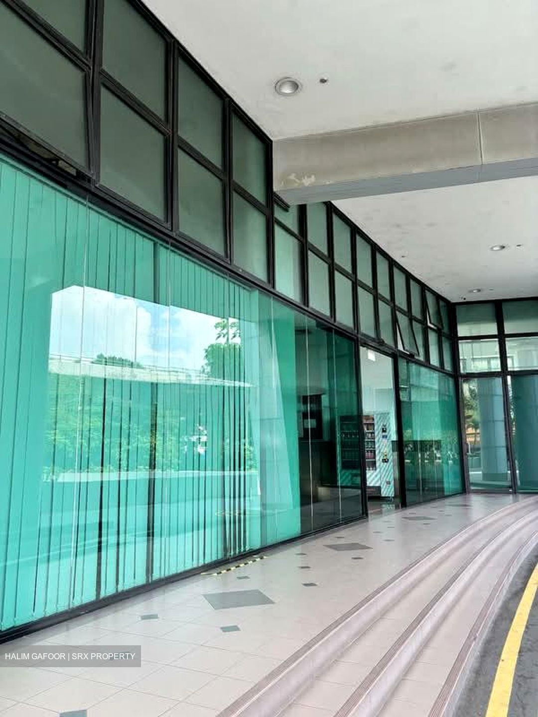Citilink Warehouse Complex (D5), Factory #556776001